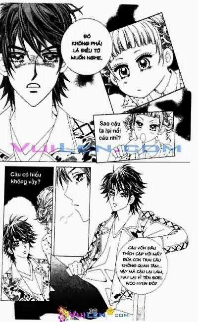 Đến Với Anh - Chapter 1 - Trang 40