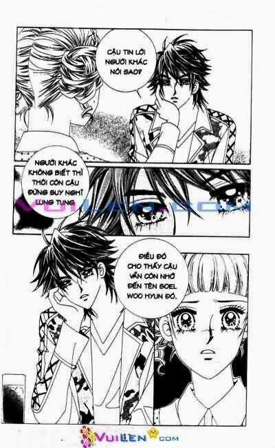 Đến Với Anh - Chapter 1 - Trang 42