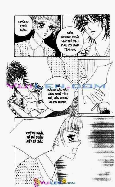 Đến Với Anh - Chapter 1 - Trang 43