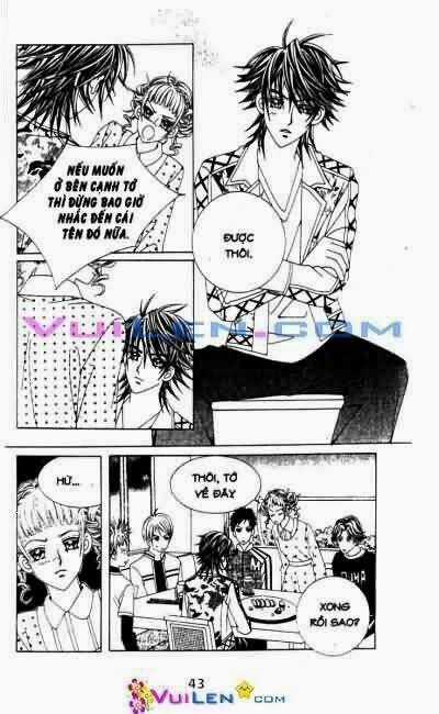 Đến Với Anh - Chapter 1 - Trang 44