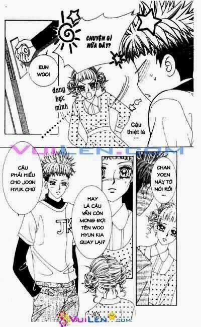 Đến Với Anh - Chapter 1 - Trang 46