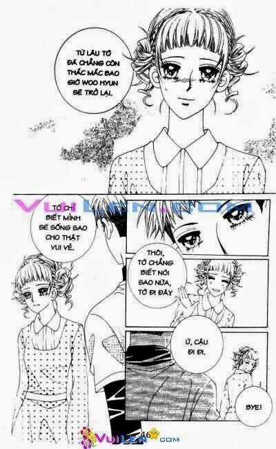 Đến Với Anh - Chapter 1 - Trang 47