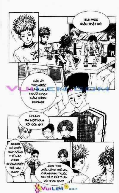 Đến Với Anh - Chapter 1 - Trang 49