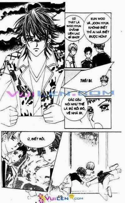 Đến Với Anh - Chapter 1 - Trang 50