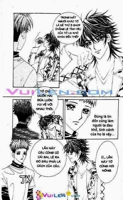 Đến Với Anh - Chapter 1 - Trang 51