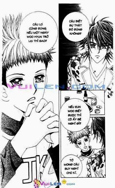 Đến Với Anh - Chapter 1 - Trang 52