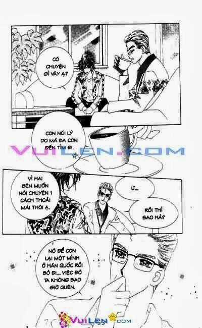 Đến Với Anh - Chapter 1 - Trang 56