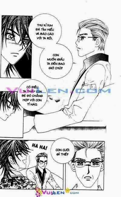 Đến Với Anh - Chapter 1 - Trang 58