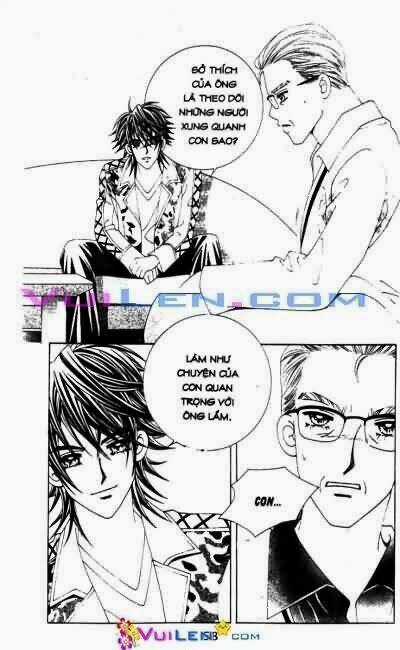 Đến Với Anh - Chapter 1 - Trang 59