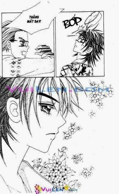 Đến Với Anh - Chapter 1 - Trang 60