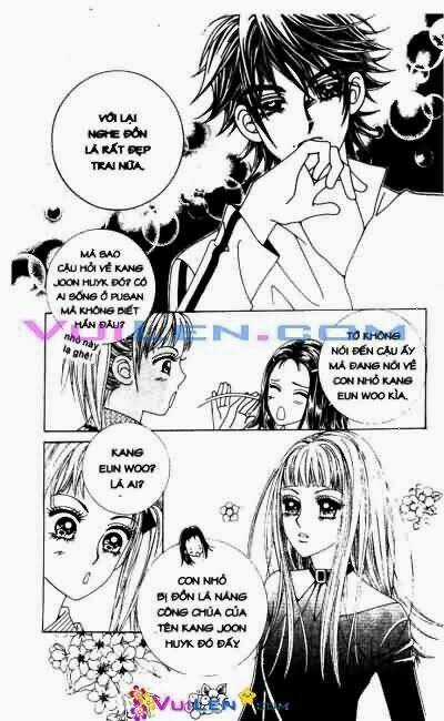 Đến Với Anh - Chapter 1 - Trang 7