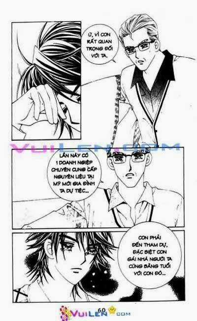 Đến Với Anh - Chapter 1 - Trang 61