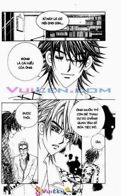 Đến Với Anh - Chapter 1 - Trang 62