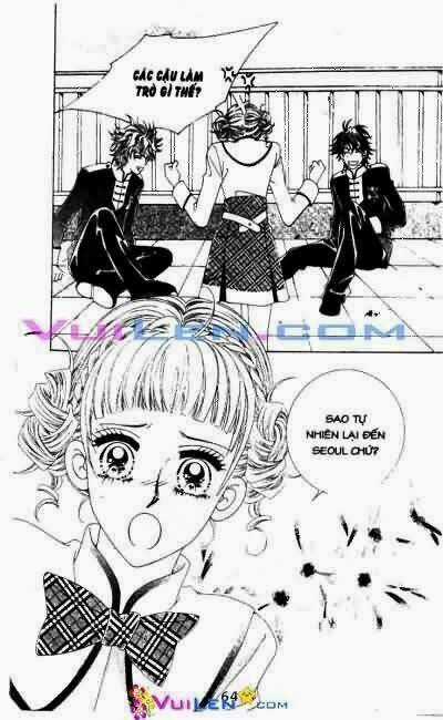 Đến Với Anh - Chapter 1 - Trang 65