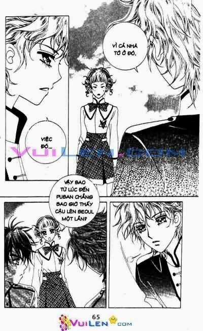 Đến Với Anh - Chapter 1 - Trang 66