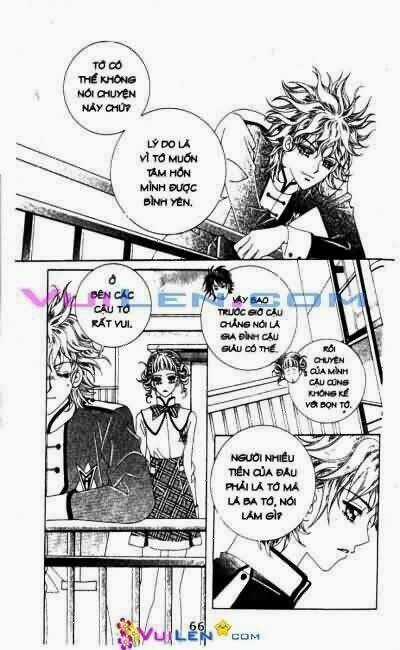 Đến Với Anh - Chapter 1 - Trang 67