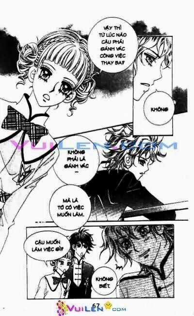 Đến Với Anh - Chapter 1 - Trang 68