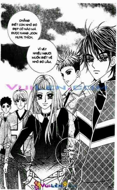 Đến Với Anh - Chapter 1 - Trang 8