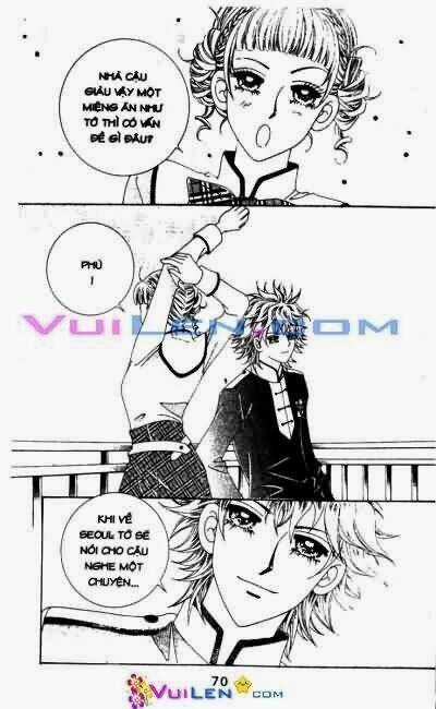 Đến Với Anh - Chapter 1 - Trang 71
