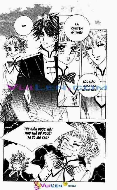 Đến Với Anh - Chapter 1 - Trang 72