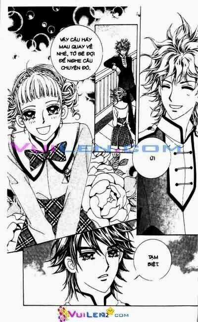 Đến Với Anh - Chapter 1 - Trang 73