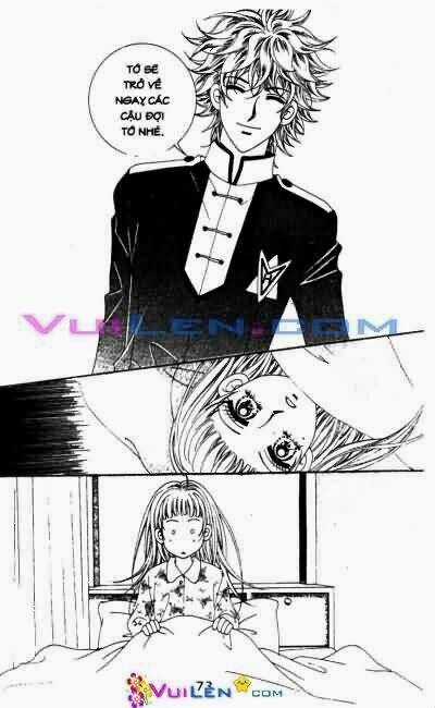 Đến Với Anh - Chapter 1 - Trang 74