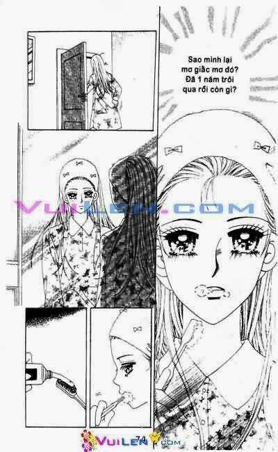 Đến Với Anh - Chapter 1 - Trang 75