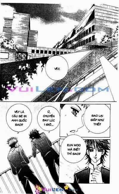 Đến Với Anh - Chapter 1 - Trang 77