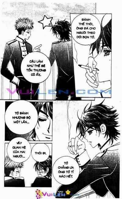 Đến Với Anh - Chapter 1 - Trang 78