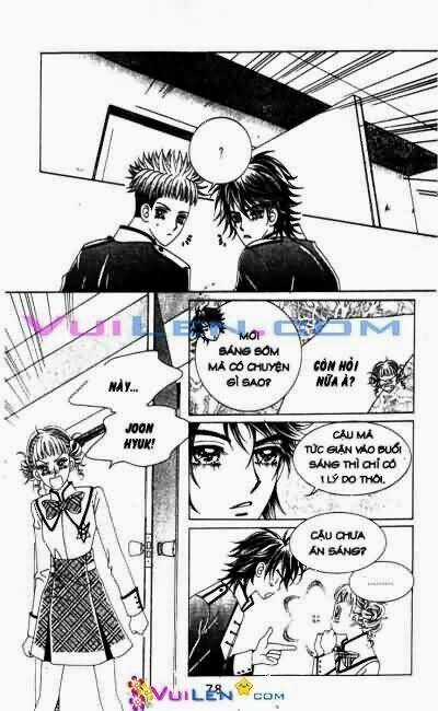 Đến Với Anh - Chapter 1 - Trang 79