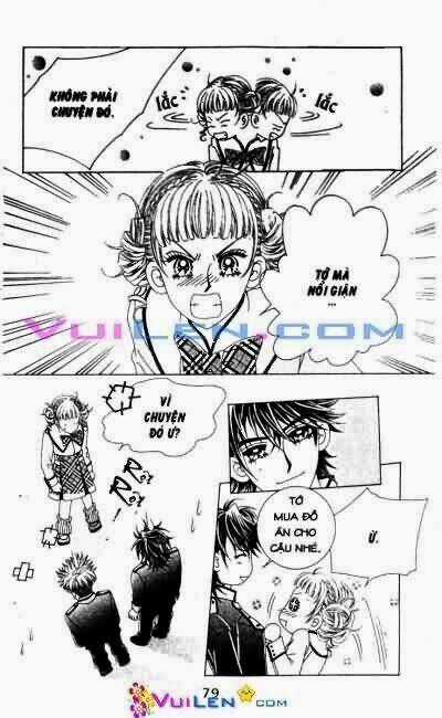 Đến Với Anh - Chapter 1 - Trang 80