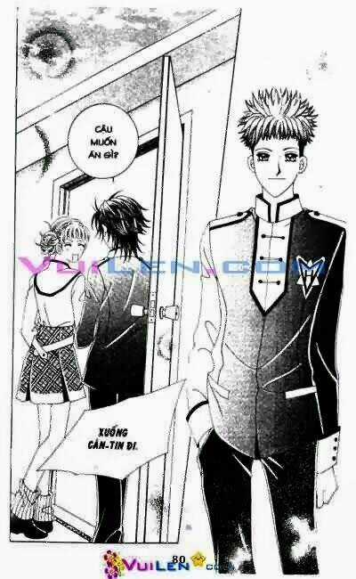 Đến Với Anh - Chapter 1 - Trang 81