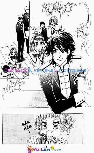 Đến Với Anh - Chapter 1 - Trang 82