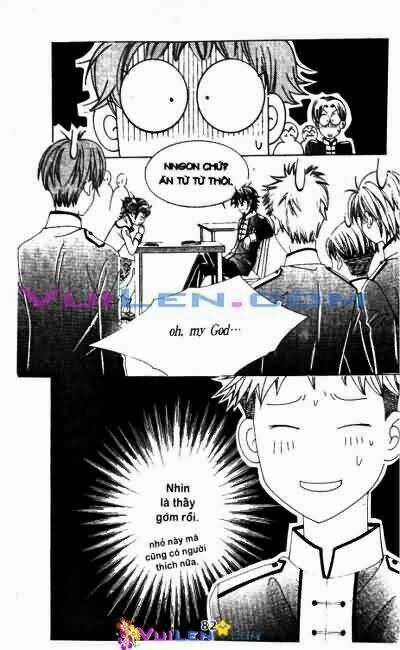 Đến Với Anh - Chapter 1 - Trang 83