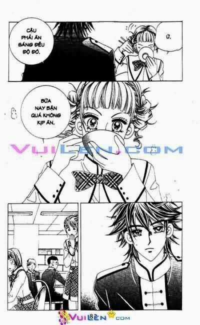 Đến Với Anh - Chapter 1 - Trang 84