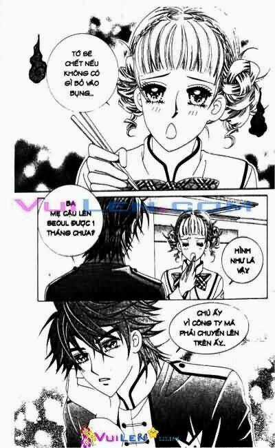 Đến Với Anh - Chapter 1 - Trang 85