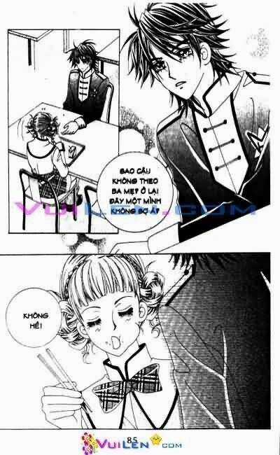 Đến Với Anh - Chapter 1 - Trang 86