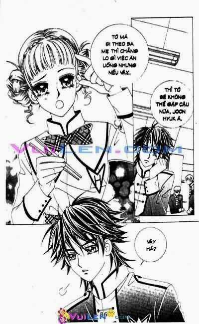 Đến Với Anh - Chapter 1 - Trang 87