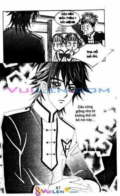 Đến Với Anh - Chapter 1 - Trang 88