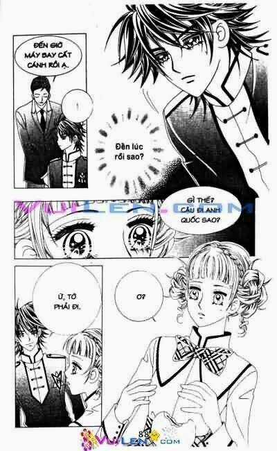 Đến Với Anh - Chapter 1 - Trang 89