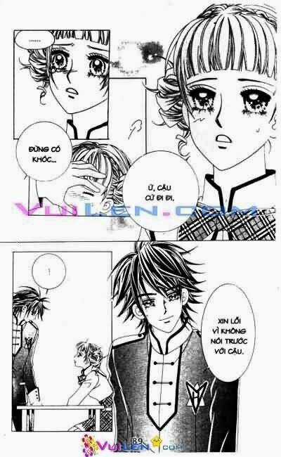 Đến Với Anh - Chapter 1 - Trang 90