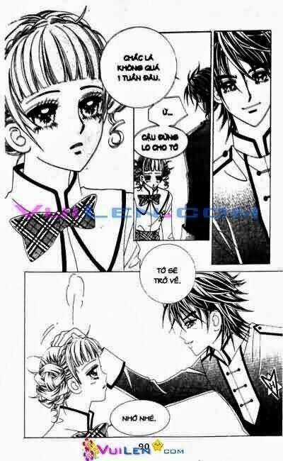 Đến Với Anh - Chapter 1 - Trang 91