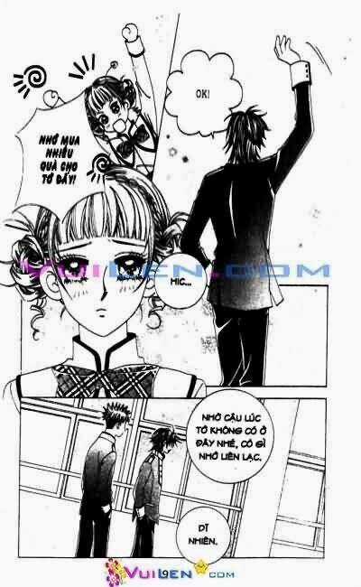 Đến Với Anh - Chapter 1 - Trang 92