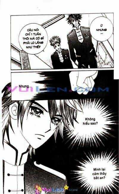 Đến Với Anh - Chapter 1 - Trang 93