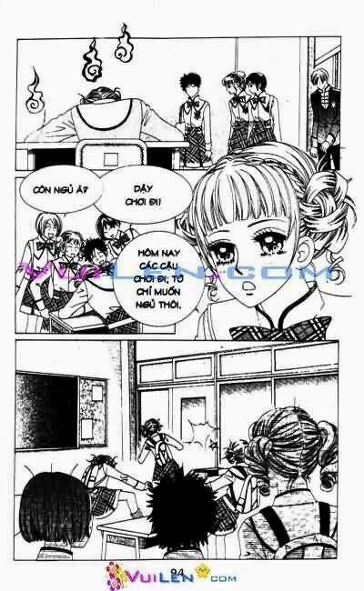 Đến Với Anh - Chapter 1 - Trang 95