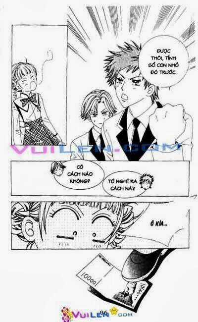 Đến Với Anh - Chapter 1 - Trang 97