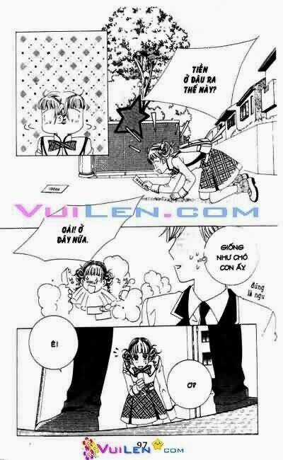 Đến Với Anh - Chapter 1 - Trang 98