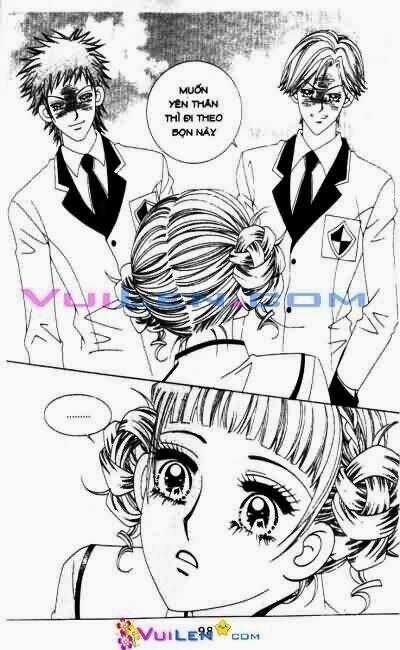 Đến Với Anh - Chapter 1 - Trang 99