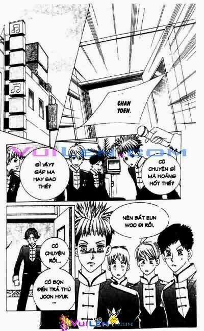 Đến Với Anh - Chapter 1 - Trang 100