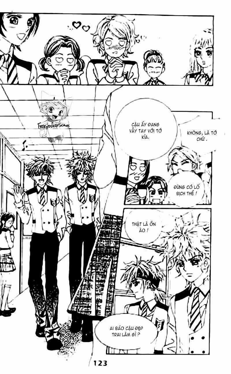 Đến Với Anh - Chapter 10 - Trang 14